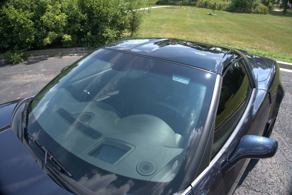 Used 2013 Chevrolet Corvette Grand Sport w/ 3LT Preferred Equipment Group image 14