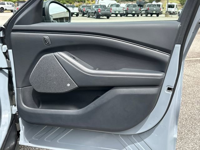 New 2025 Ford Mustang Mach-E Premium image 14