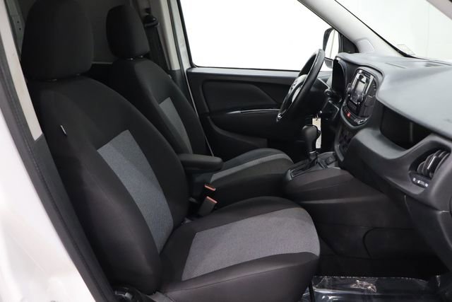 Used 2021 RAM ProMaster City Tradesman image 14