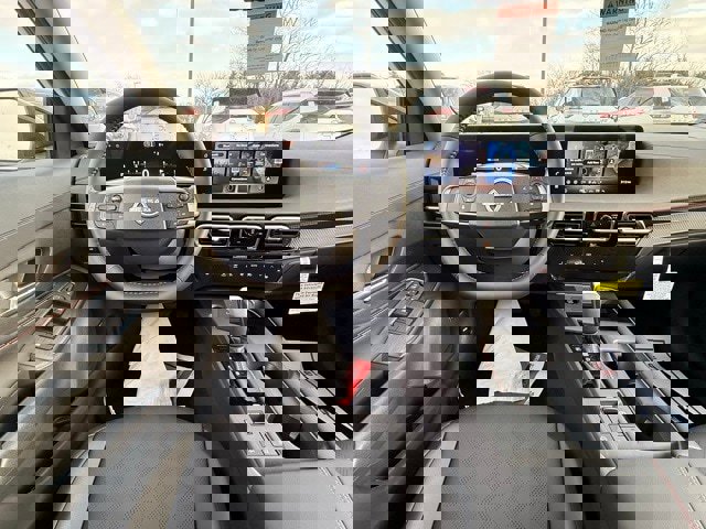 New 2026 Nissan Sentra SR w/ SR Premium Package image 21