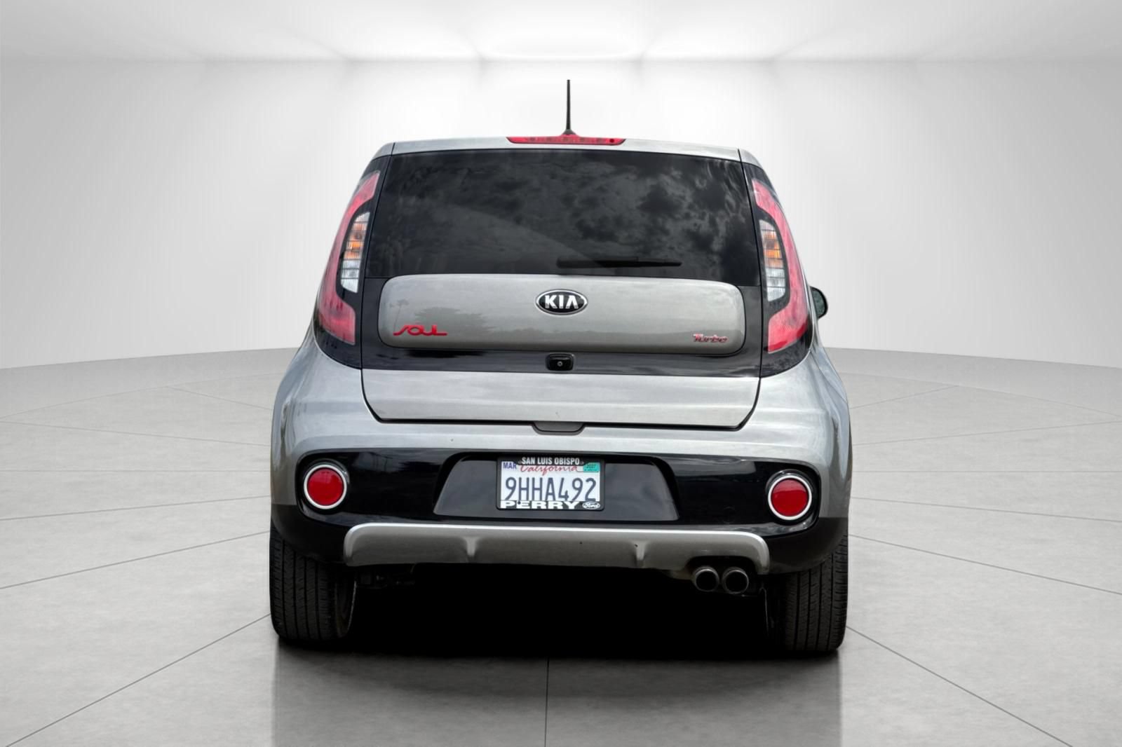 Used 2019 Kia Soul ! FWD image 4