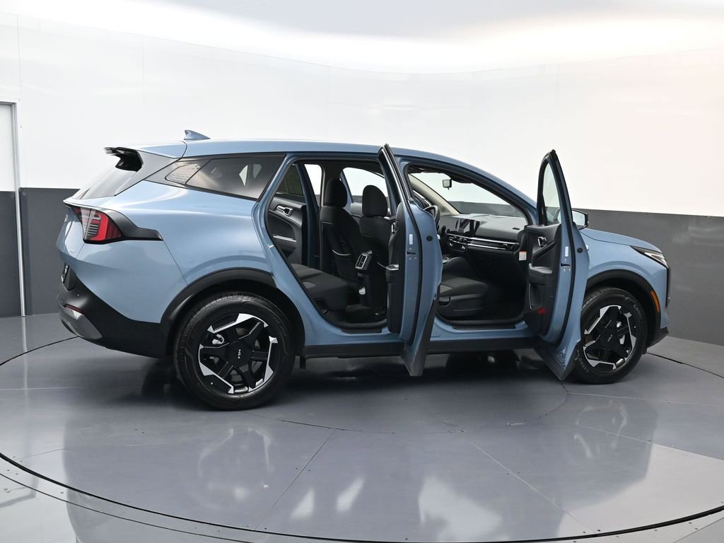 Used 2026 Kia Sportage S AWD/4WD image 27