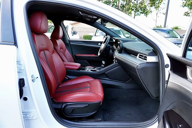 Used 2024 Kia K5 GT-Line w/ GT-Line Premium Package FWD image 12