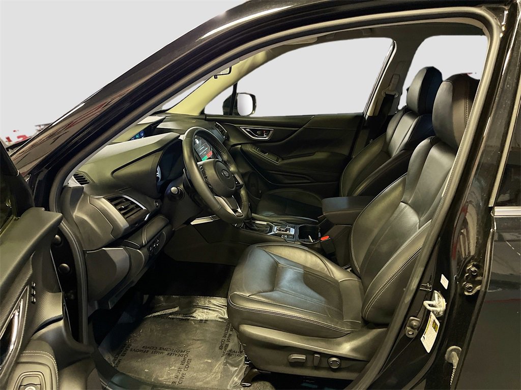 Used 2023 Subaru Forester Touring image 22