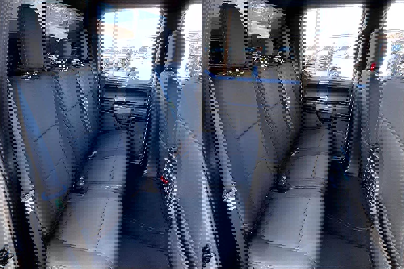 Used 2020 Ford F150 XLT w/ Equipment Group 302A Luxury image 19