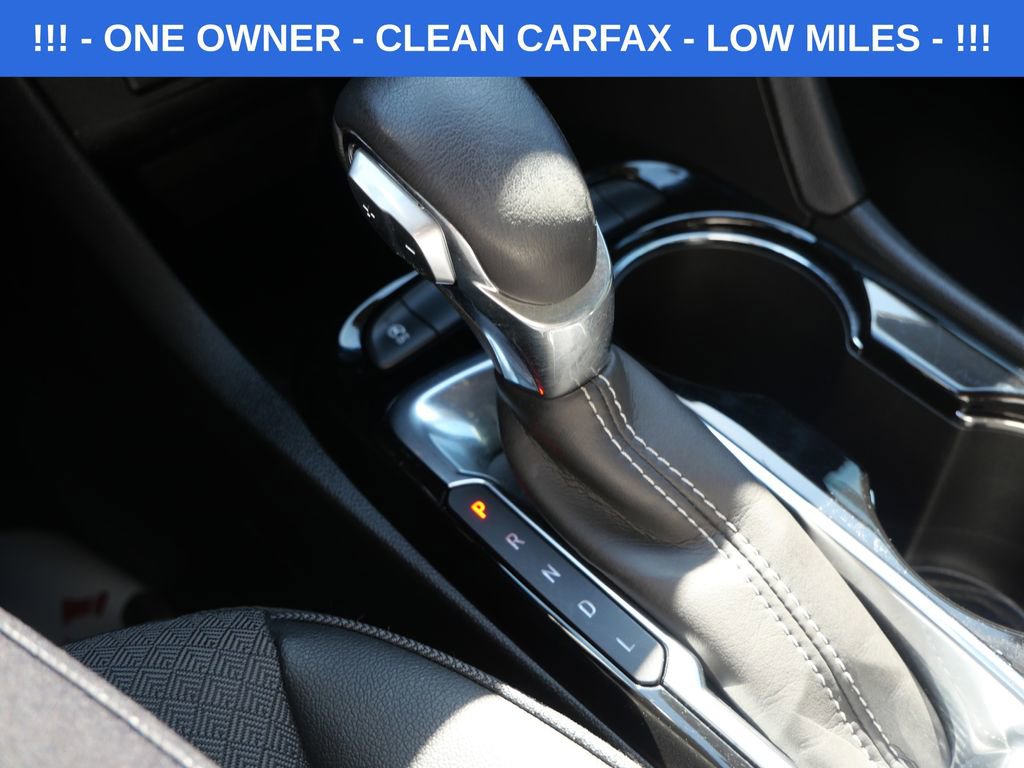 Used 2022 Buick Encore GX Select w/ Sport Touring Package image 26