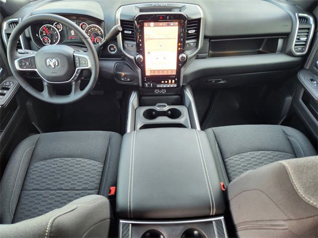 New 2026 RAM 3500 Lone Star image 17