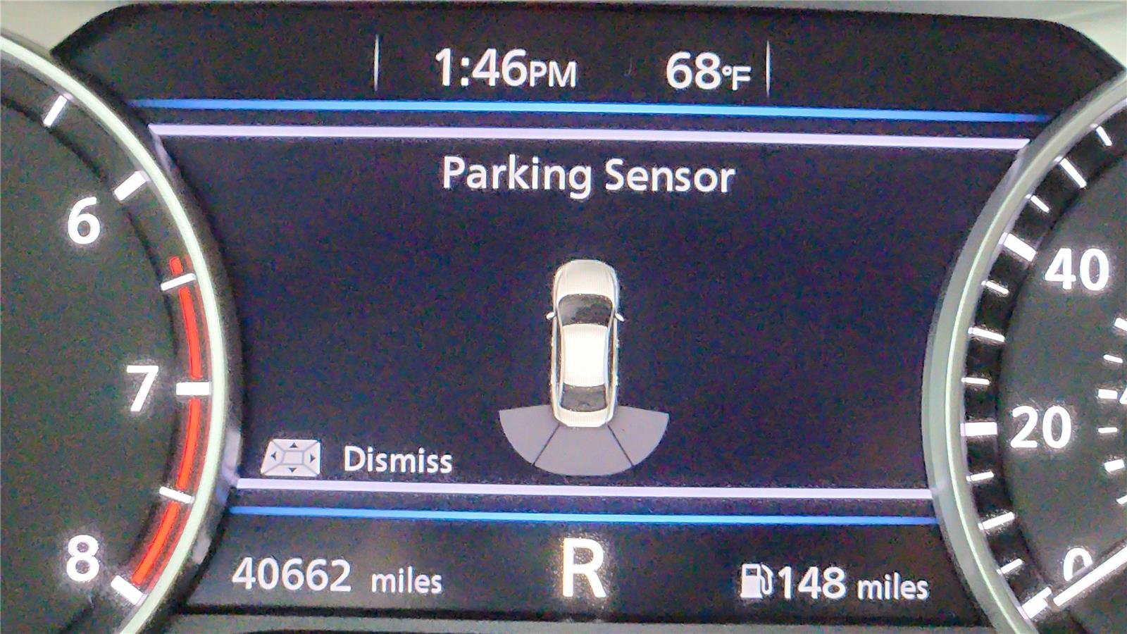 Certified 2023 Nissan Sentra SV w/ All-Weather Package image 33