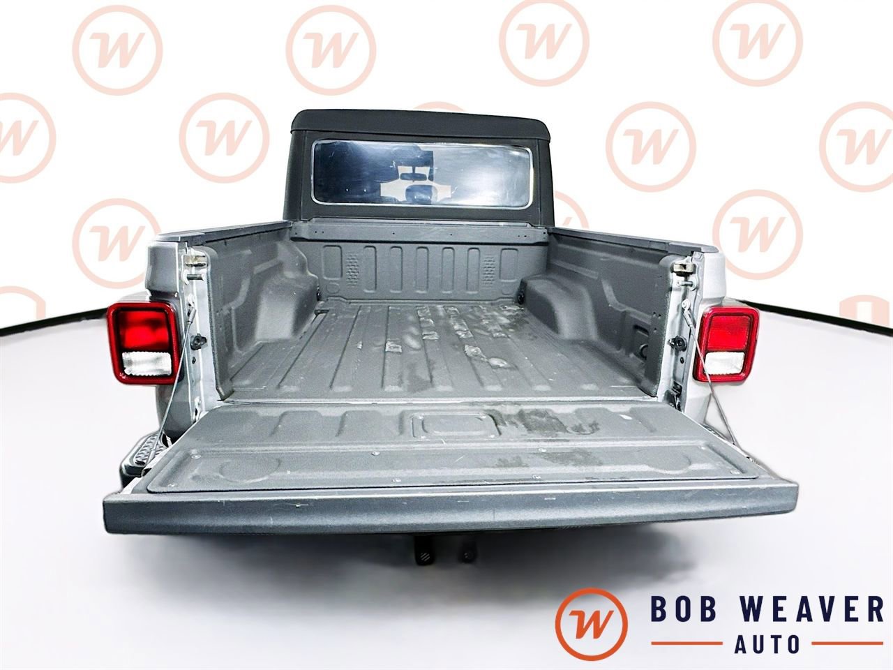 Used 2020 Jeep Gladiator Sport w/ Quick Order Package 24S image 29