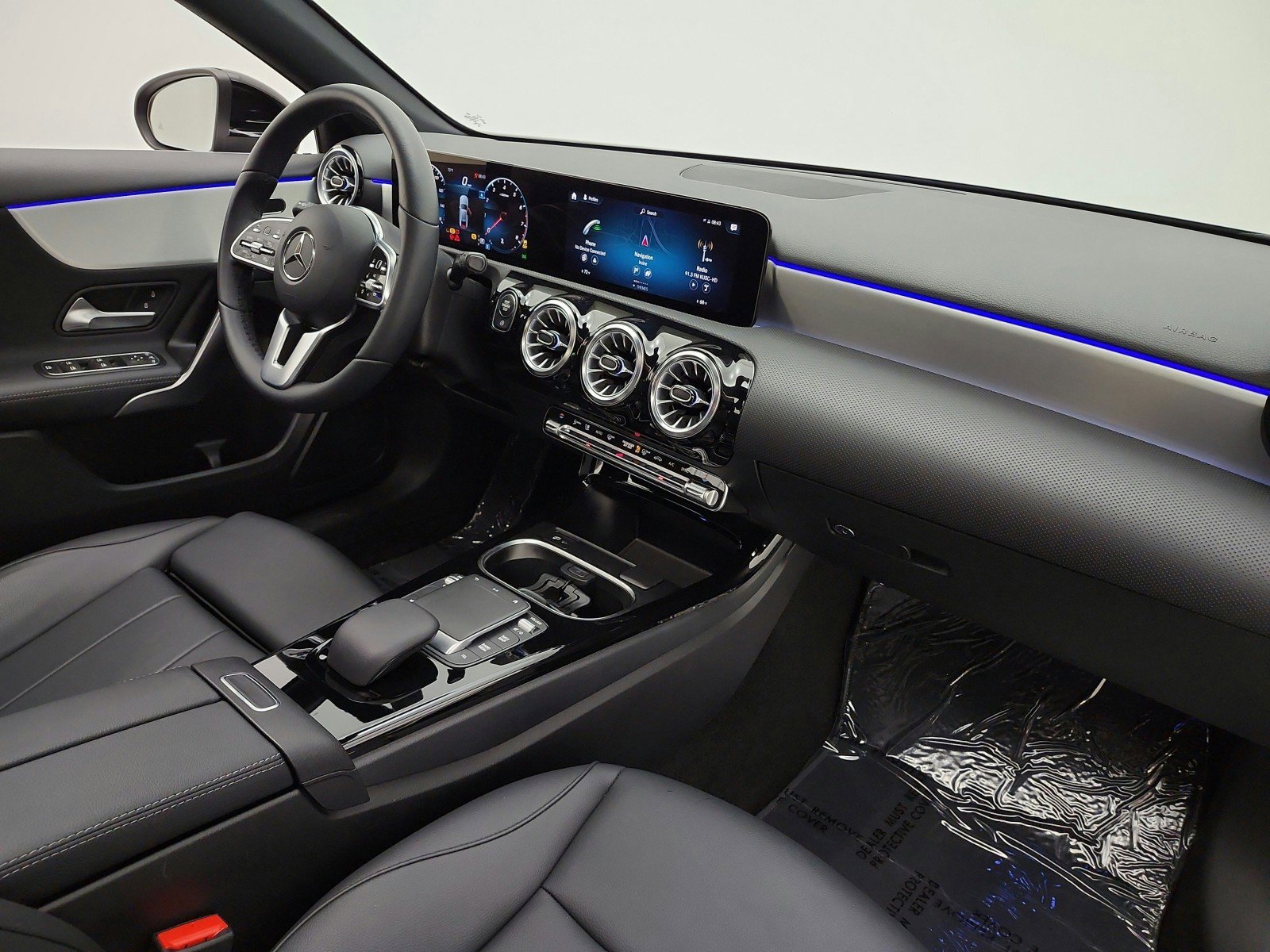 Certified 2022 Mercedes-Benz A 220 image 26