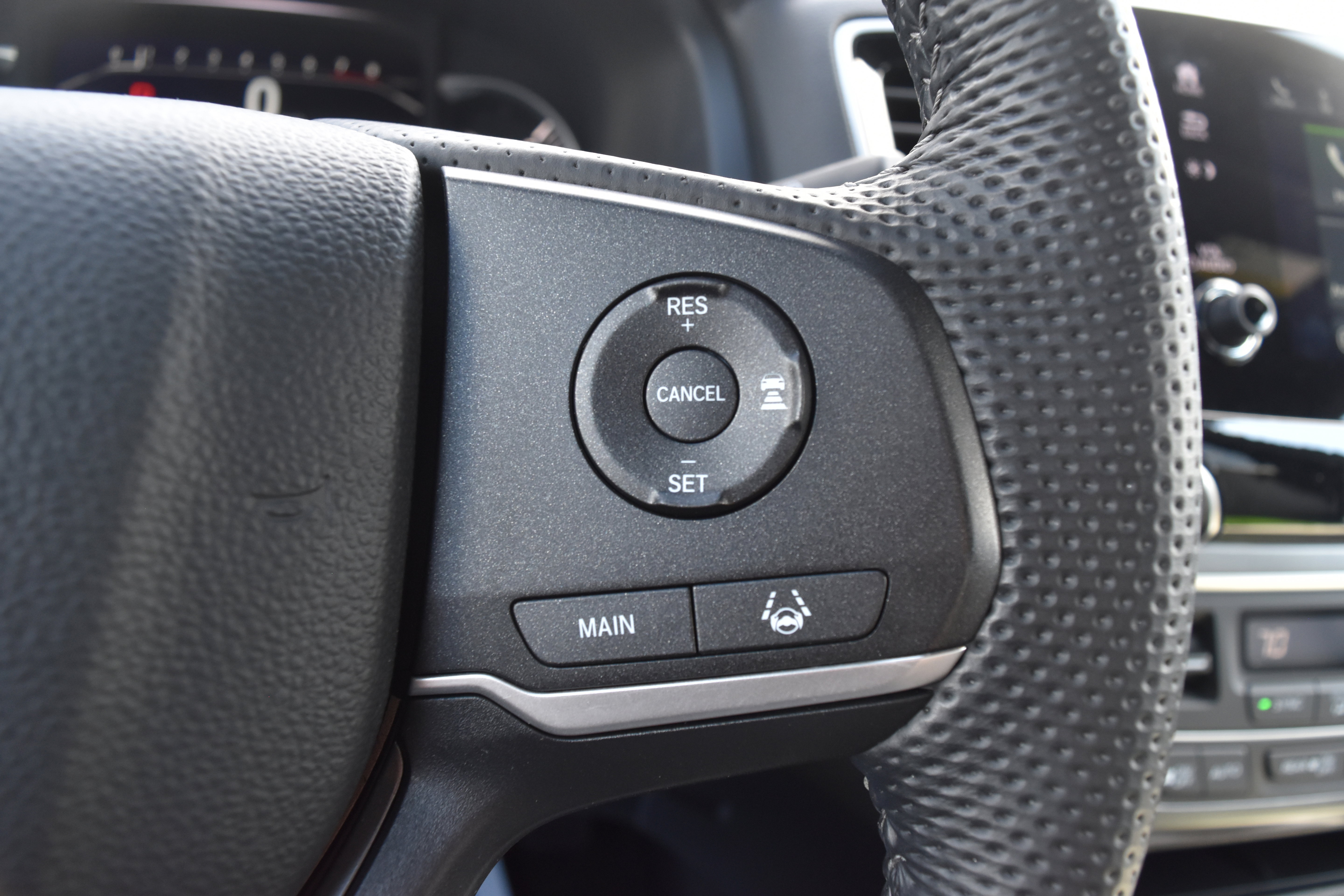 Certified 2023 Honda Passport EX-L image 21