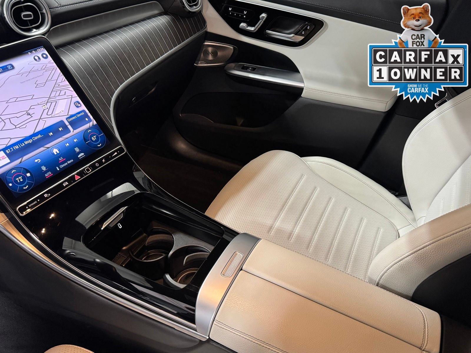 Used 2023 Mercedes-Benz GLC 300 image 17