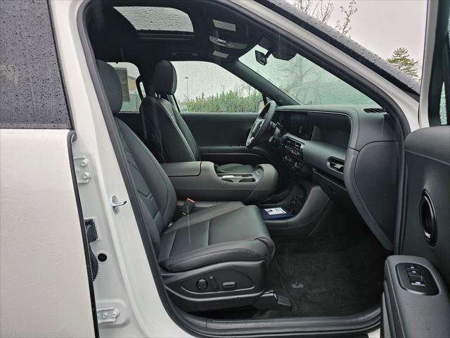 New 2026 Hyundai Palisade XRT Pro AWD/4WD image 10