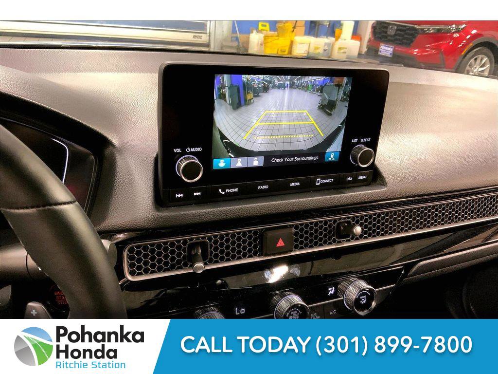 Used 2026 Honda Civic Sport image 24