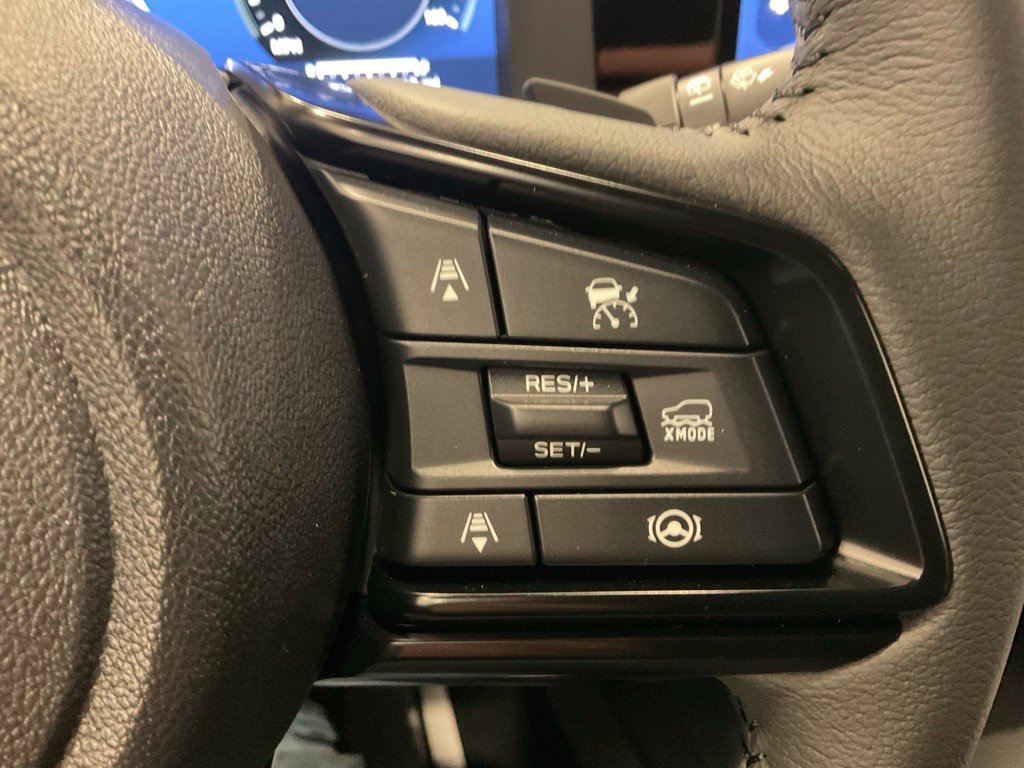 New 2026 Subaru Outback Premium AWD/4WD image 14