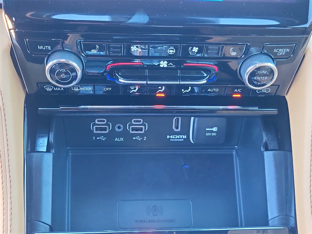 New 2025 Jeep Grand Cherokee Summit image 19