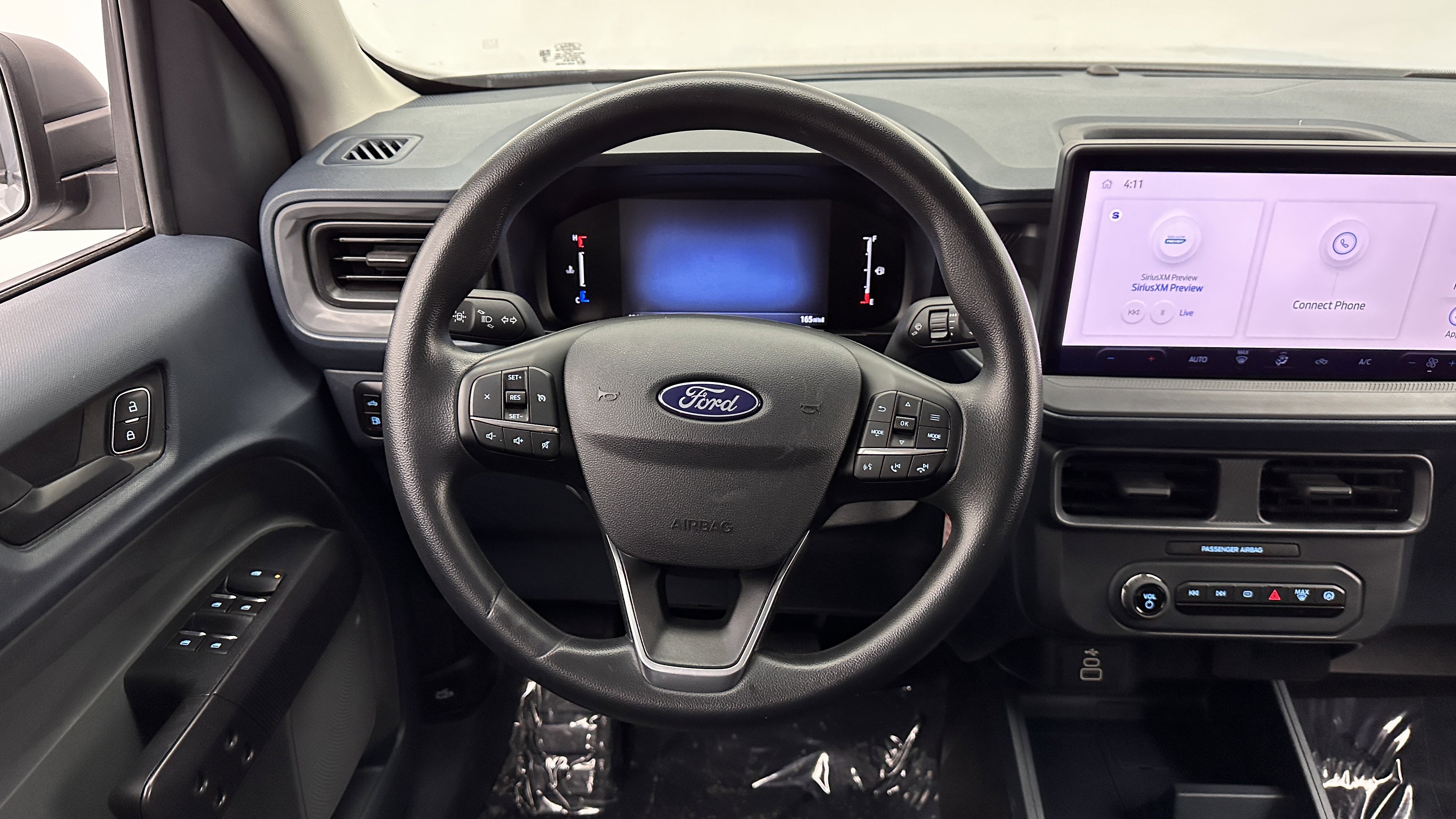 Used 2025 Ford Maverick XL FWD image 22