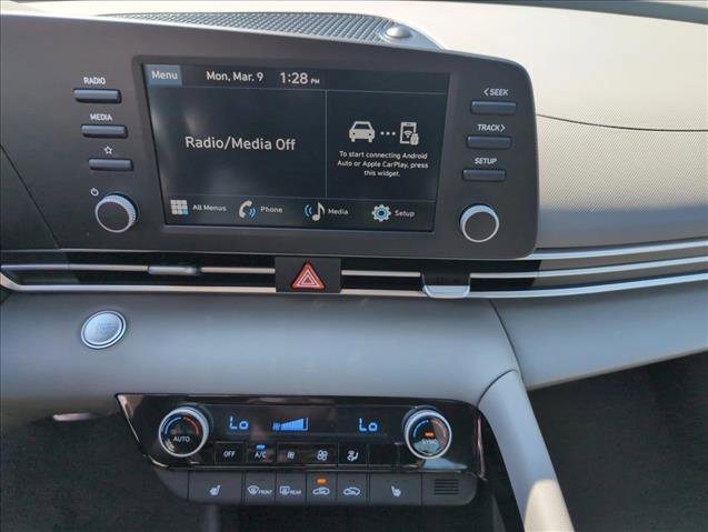 New 2026 Hyundai Elantra SEL Sport Premium image 14