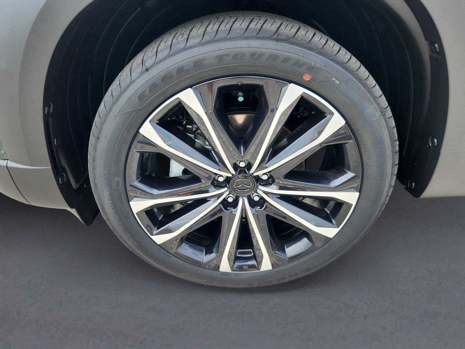 New 2026 MAZDA CX-50 AWD 2.5 S w/ Cargo Package image 9