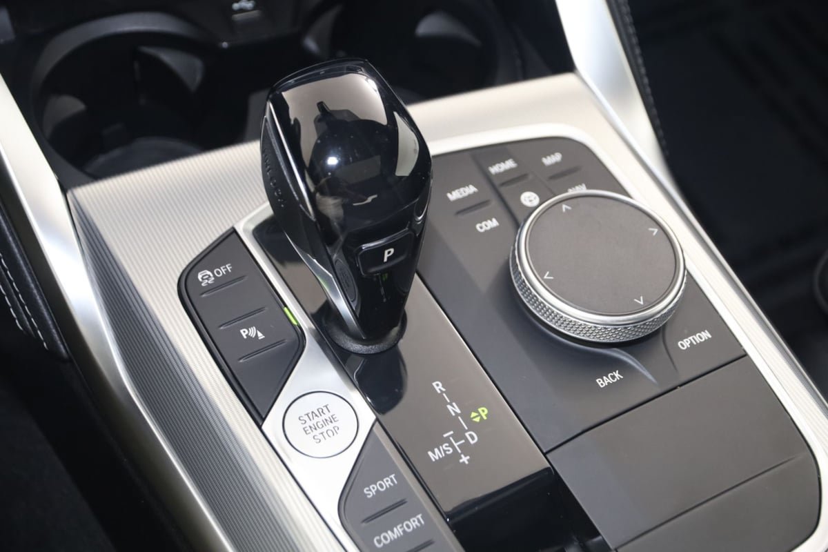 Used 2021 BMW 440i xDrive Coupe AWD/4WD image 7