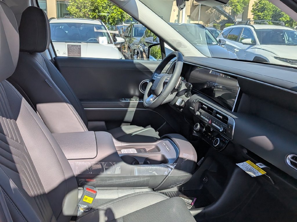 New 2026 Hyundai Palisade FWD Hybrid image 32