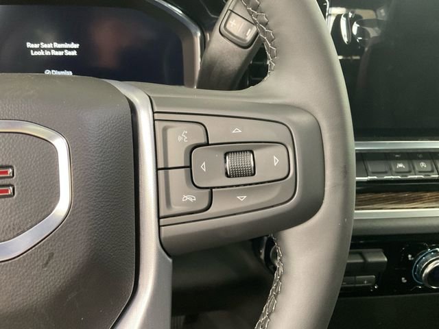 New 2025 GMC Sierra 1500 SLE image 27