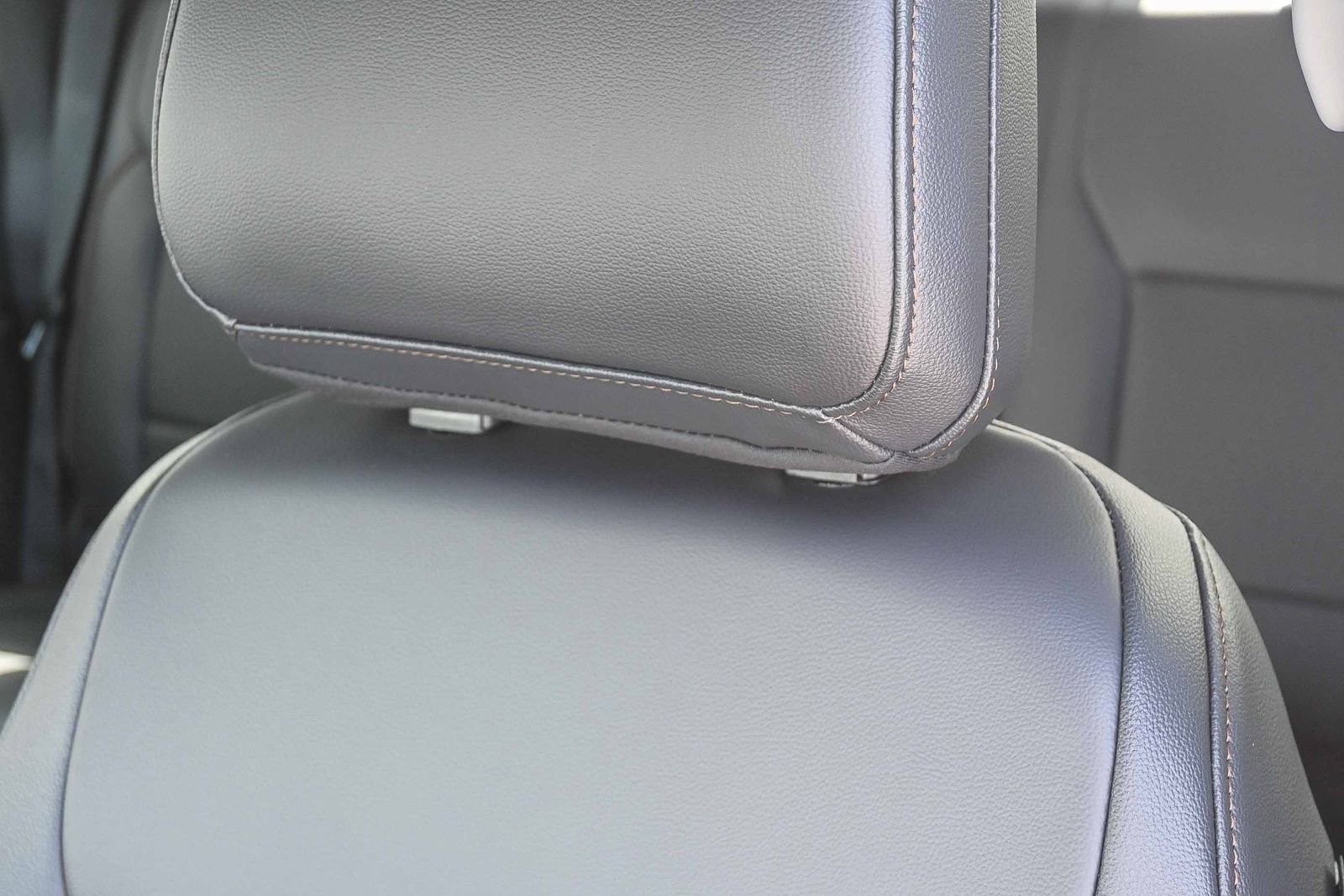 New 2026 Ford F250 Platinum image 29