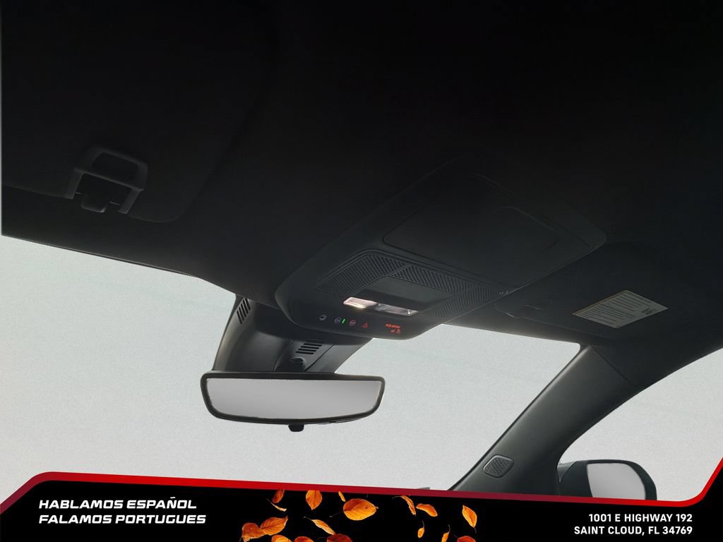 New 2026 GMC Acadia AT4 w/ Luxury Package AWD/4WD image 22
