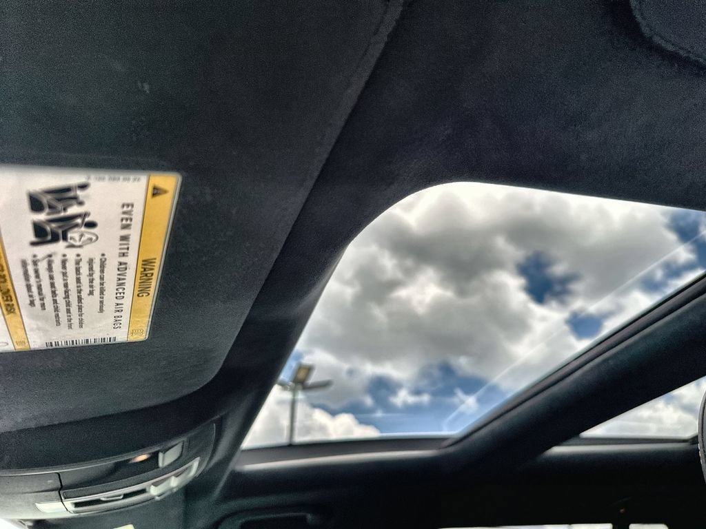 Used 2014 Mercedes-Benz GL 550 4MATIC image 12