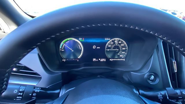 Certified 2025 Subaru Forester Limited AWD/4WD image 23
