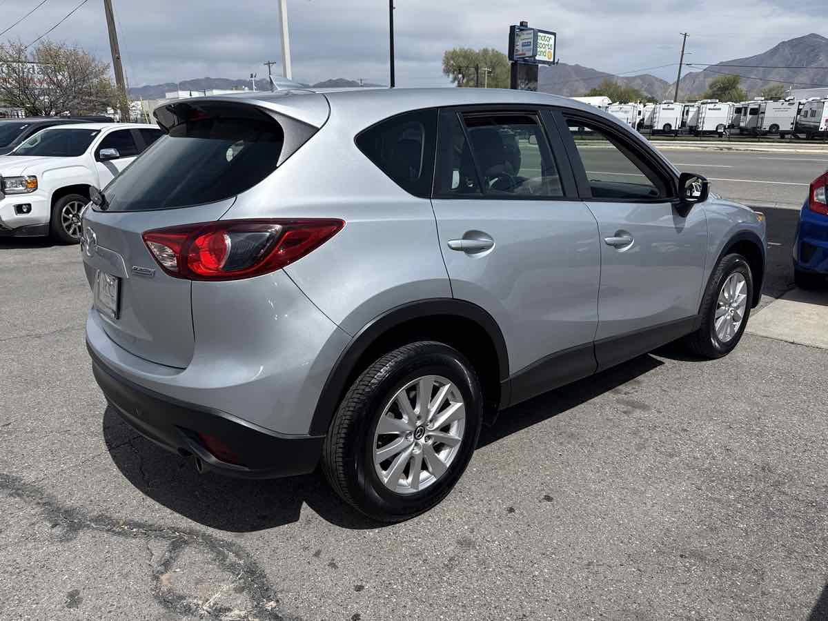 Used 2016 MAZDA CX-5 Sport AWD/4WD image 5