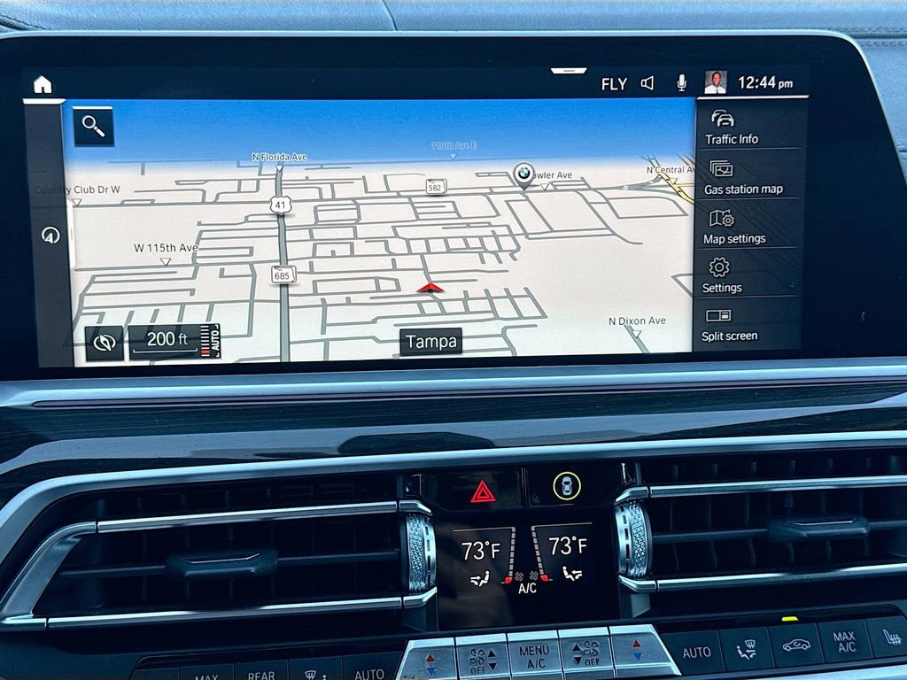 Used 2021 BMW X5 sDrive40i w/ Premium Package 2 image 34