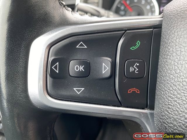 Certified 2023 RAM 1500 Laramie AWD/4WD image 18