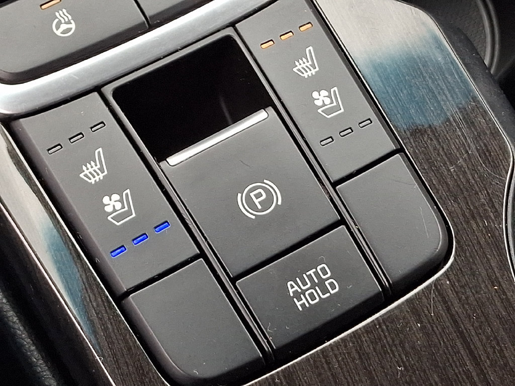 Used 2019 Kia Optima EX w/ EX Premium Package FWD image 25