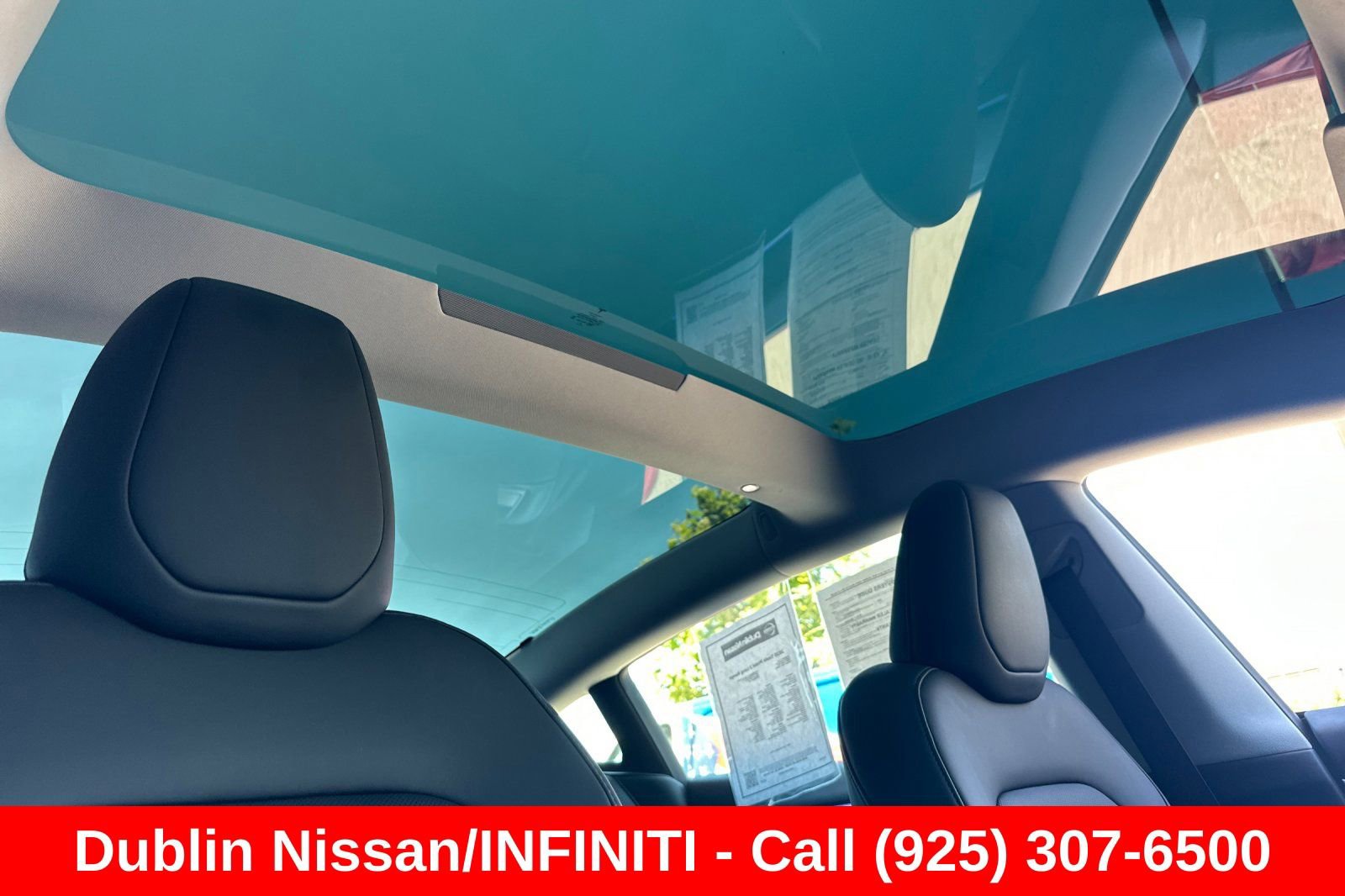 Used 2025 Tesla Model 3 Long Range RWD image 20