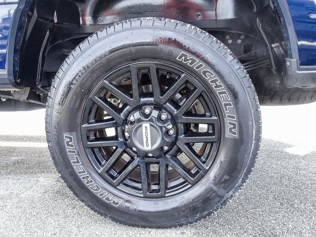 Used 2022 Ford F350 Lariat w/ Lariat Ultimate Package image 18
