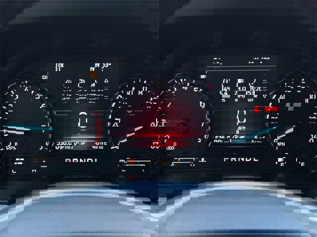 Used 2023 Ford Explorer XLT image 16