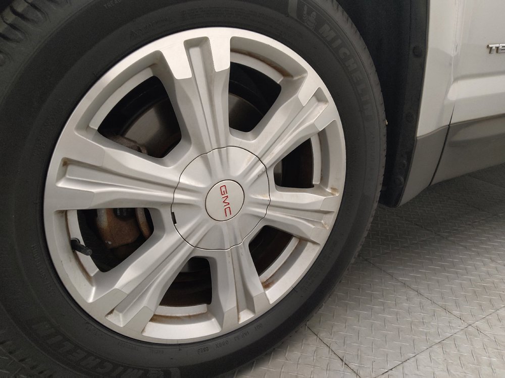 Used 2017 GMC Terrain SLE w/ Convenience Package FWD image 31