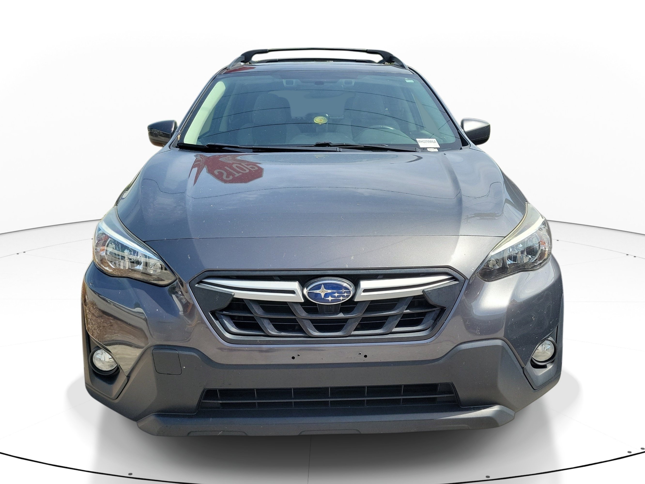 Used 2021 Subaru Crosstrek 2.0i Premium w/ Moonroof Package AWD/4WD video 2