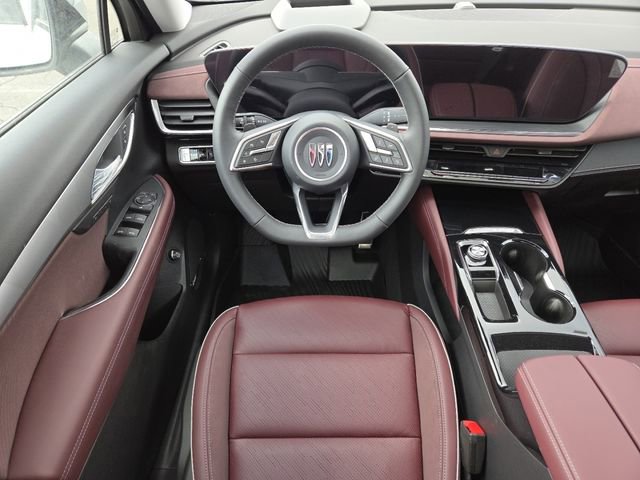 New 2026 Buick Envision Sport Touring AWD/4WD image 33