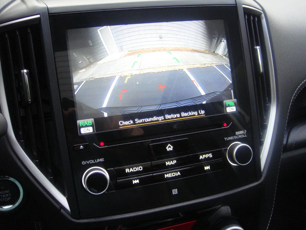 Used 2021 Subaru Forester Touring w/ Popular Package #2 image 20
