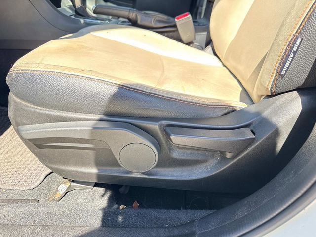 Used 2017 Subaru Crosstrek 2.0i Limited image 24