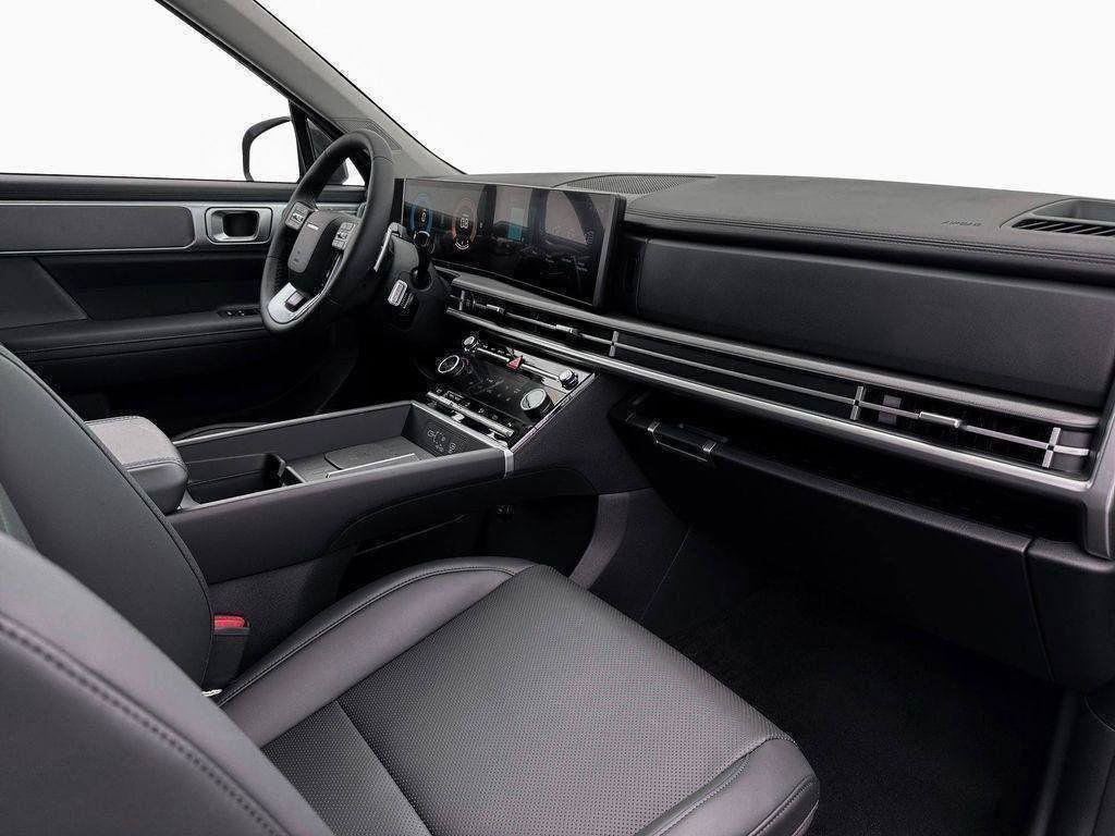 New 2026 Hyundai Santa Fe SEL FWD image 15