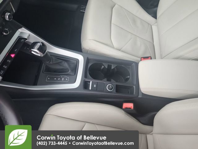 Used 2025 Audi Q3 2.0T Premium AWD/4WD image 21