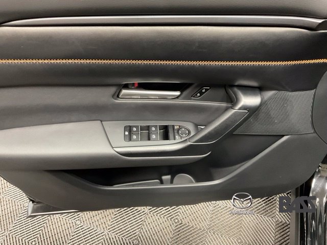 New 2026 MAZDA CX-50 AWD 2.5 Hybrid w/ Cargo Package image 15