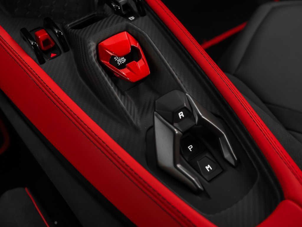 Used 2024 Lamborghini Revuelto image 55