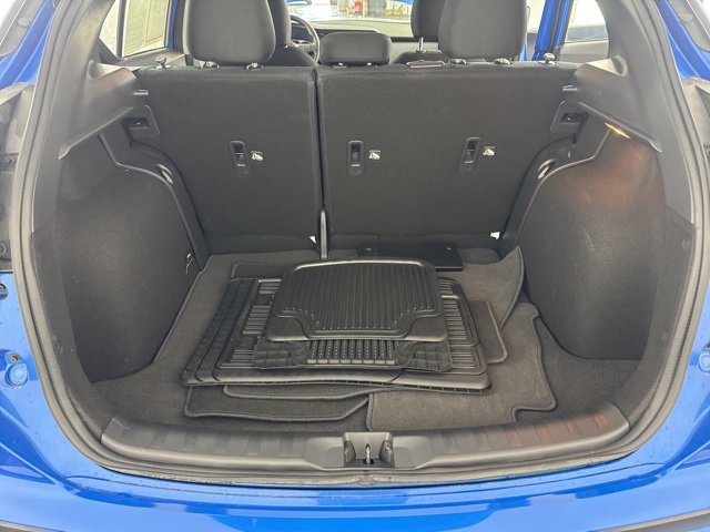 Certified 2024 Nissan Kicks S image 22