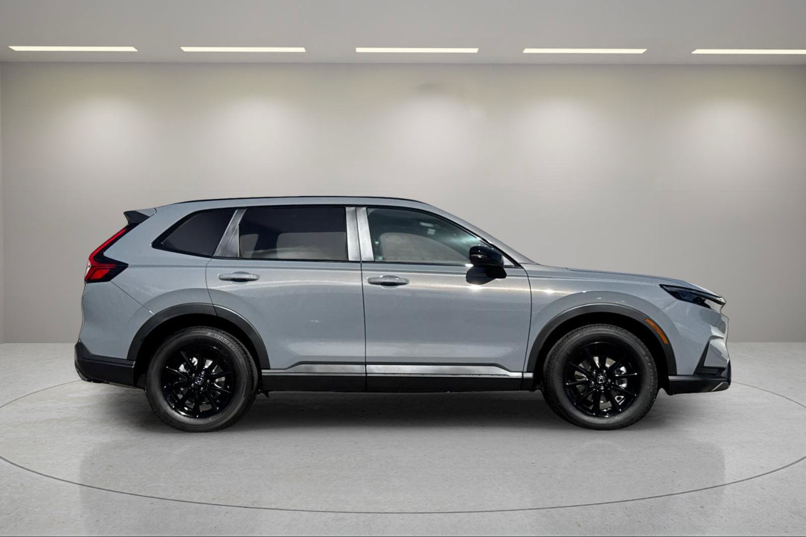 New 2026 Honda CR-V Sport image 6