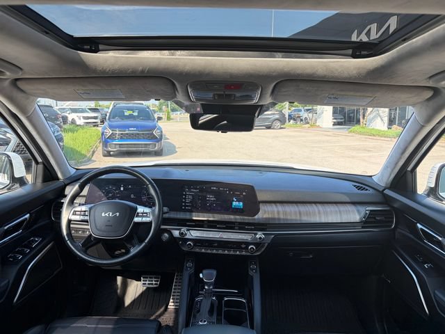 Certified 2024 Kia Telluride SX Prestige w/ Towing Package AWD/4WD image 31