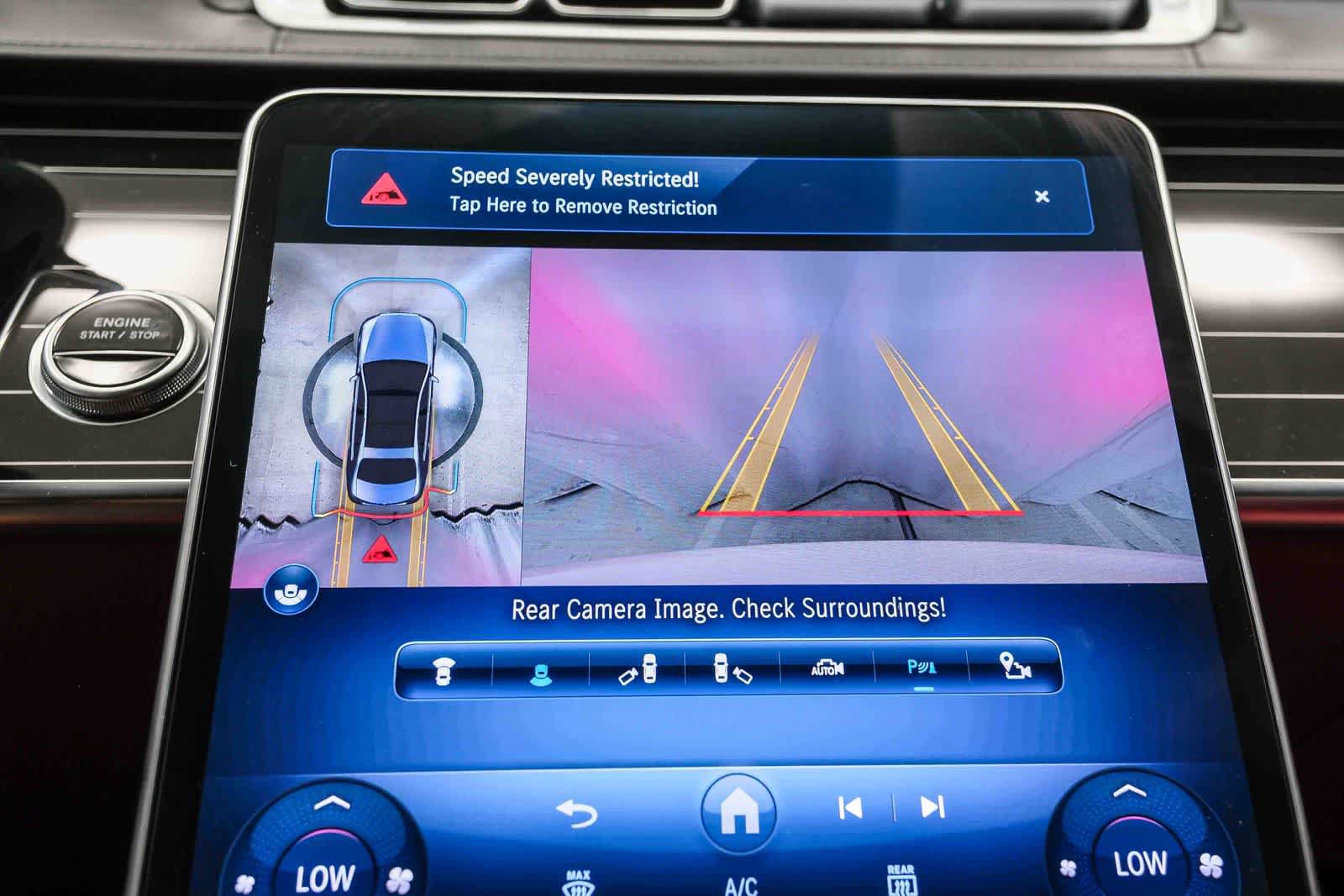 Certified 2023 Mercedes-Benz S 580e 4MATIC Sedan image 29